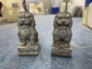 碳铬渣超高强度混凝土产品