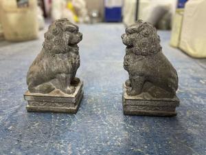 碳铬渣超高强度混凝土产品