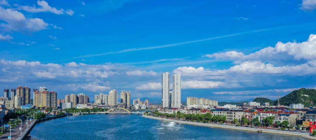 喜报广丰区财政收入实现首月开门红转载